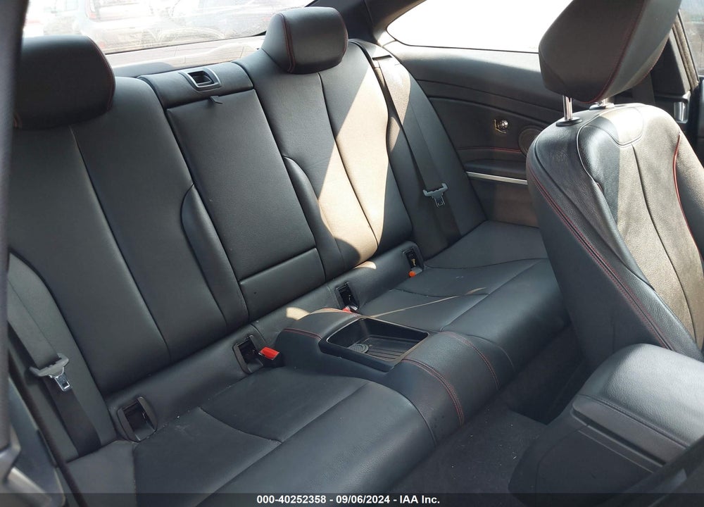 2014 BMW 428I VIN: WBA3N3C51EK231053
