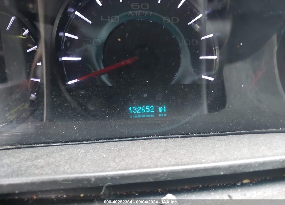 2011 FORD FUSION SE VIN: 3FAHP0HG8BR230359