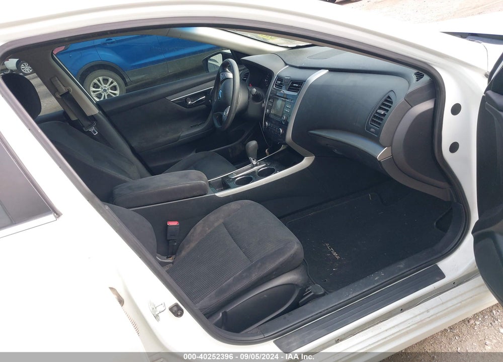 2014 NISSAN ALTIMA 2.5 S VIN: 1N4AL3APXEC192080