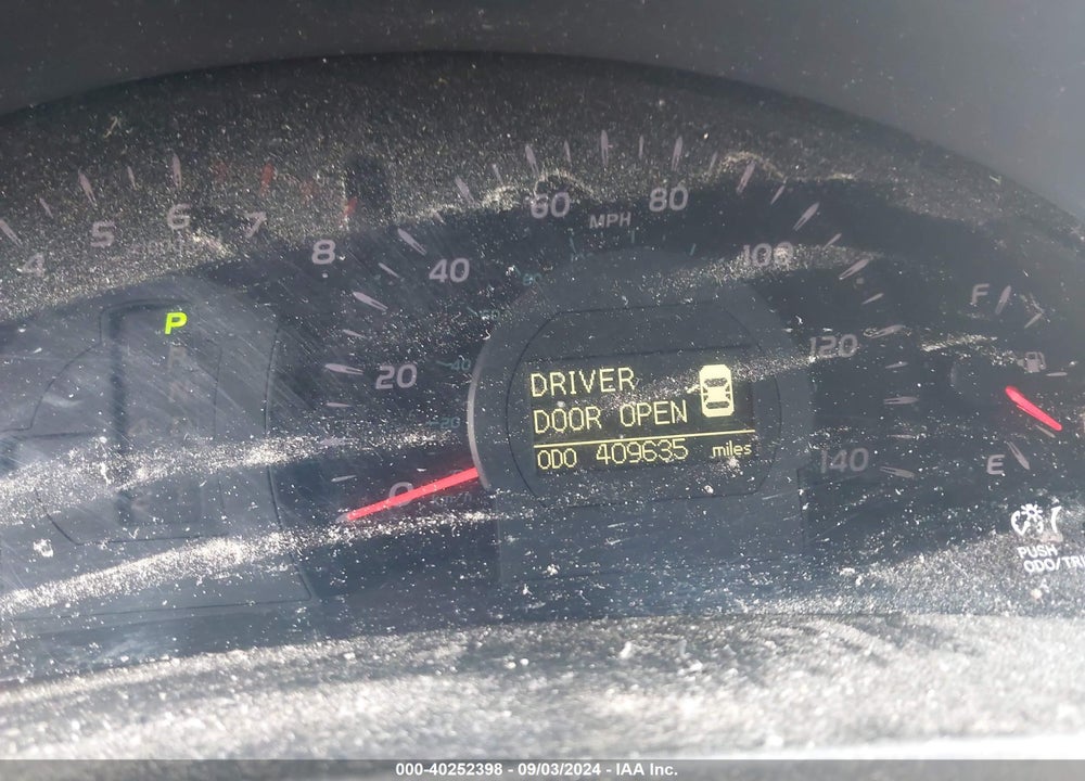 2007 TOYOTA CAMRY XLE VIN: 4T1BE46K67U634776