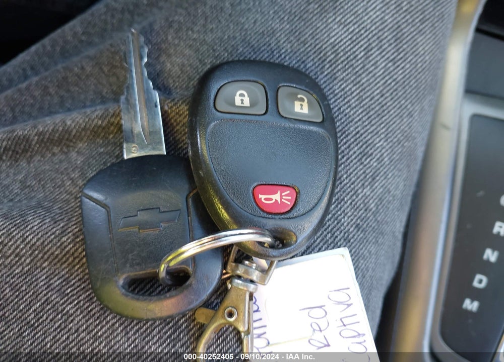 2014 CHEVROLET CAPTIVA SPORT 2LS VIN: 3GNAL2EK8ES658013