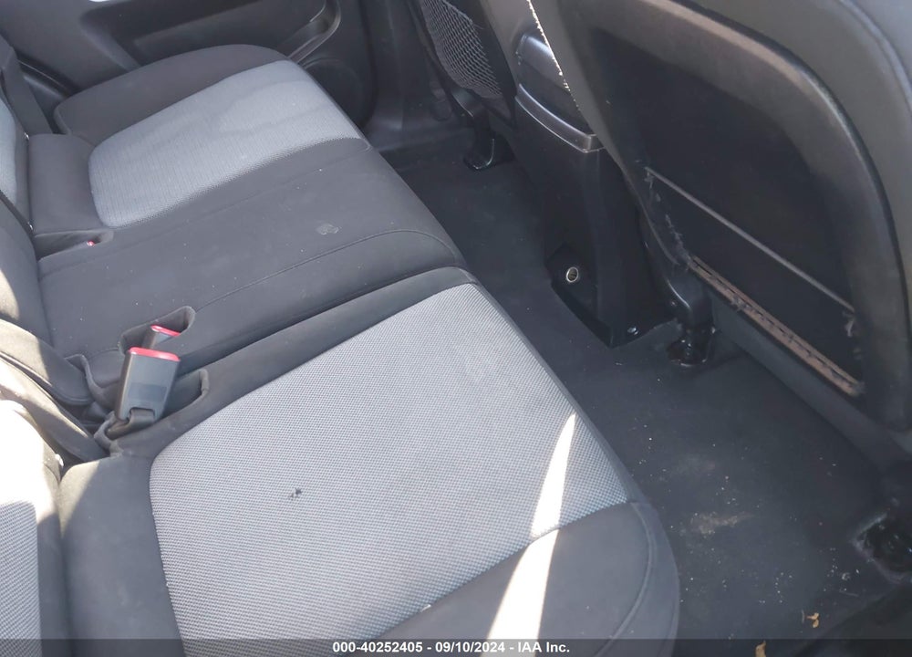 2014 CHEVROLET CAPTIVA SPORT 2LS VIN: 3GNAL2EK8ES658013