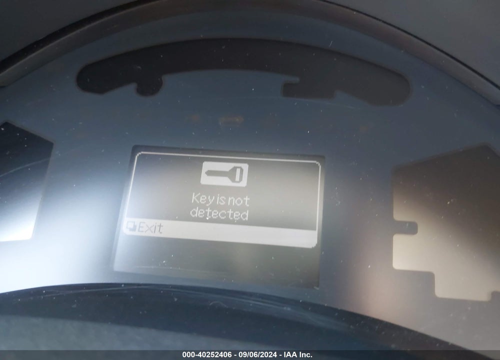 2013 NISSAN LEAF SL VIN: 1N4AZ0CP8DC415998