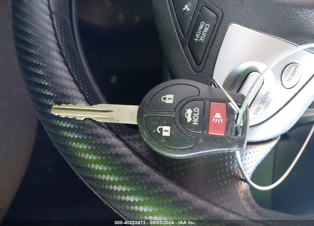 2019 NISSAN SENTRA S VIN: 3N1AB7AP1KY216938