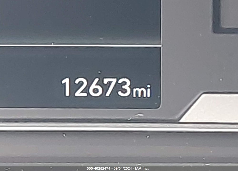 2024 HYUNDAI TUCSON SEL VIN: 5NMJB3DE2RH359465