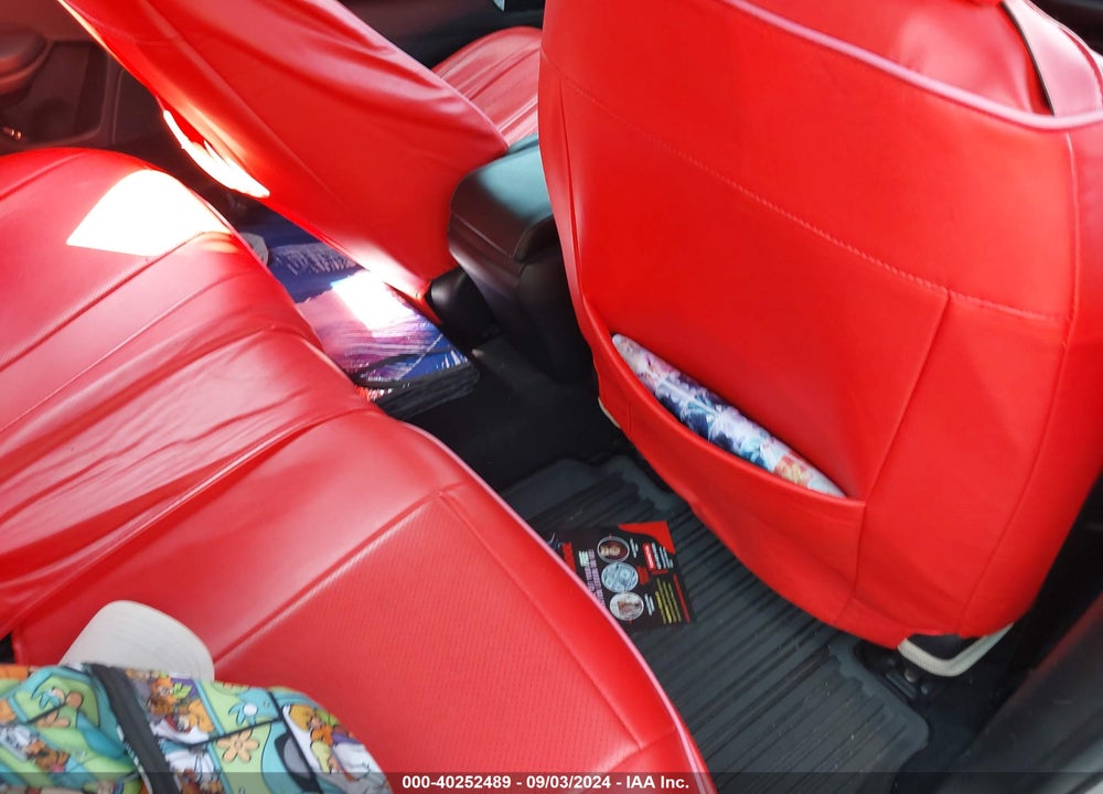 2021 HONDA CIVIC SPORT VIN: SHHFK7H44MU425408