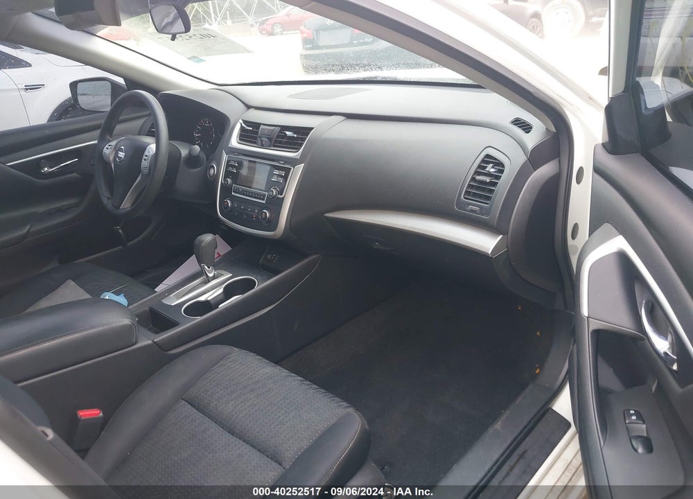 2017 NISSAN ALTIMA 2.5 S VIN: 1N4AL3AP7HN309249