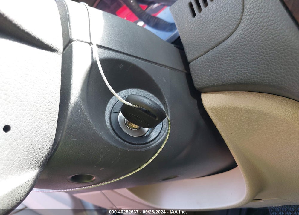 2010 FORD FUSION SEL VIN: 3FAHP0JA6AR392737