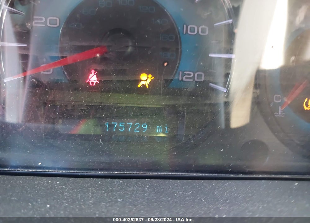 2010 FORD FUSION SEL VIN: 3FAHP0JA6AR392737