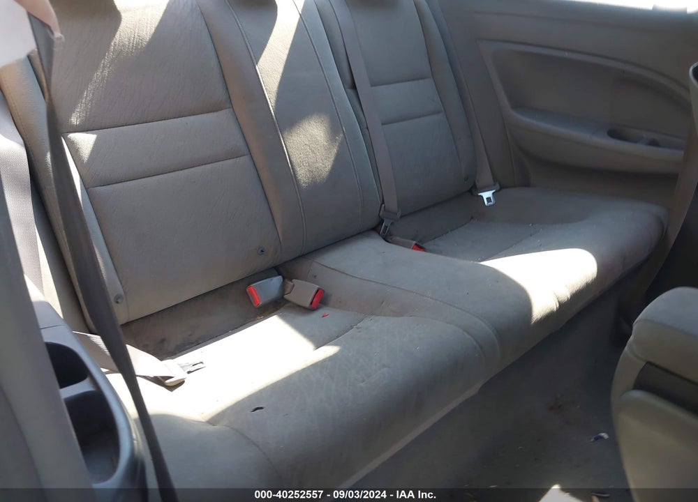 2008 HONDA CIVIC LX VIN: 2HGFG12628H550242