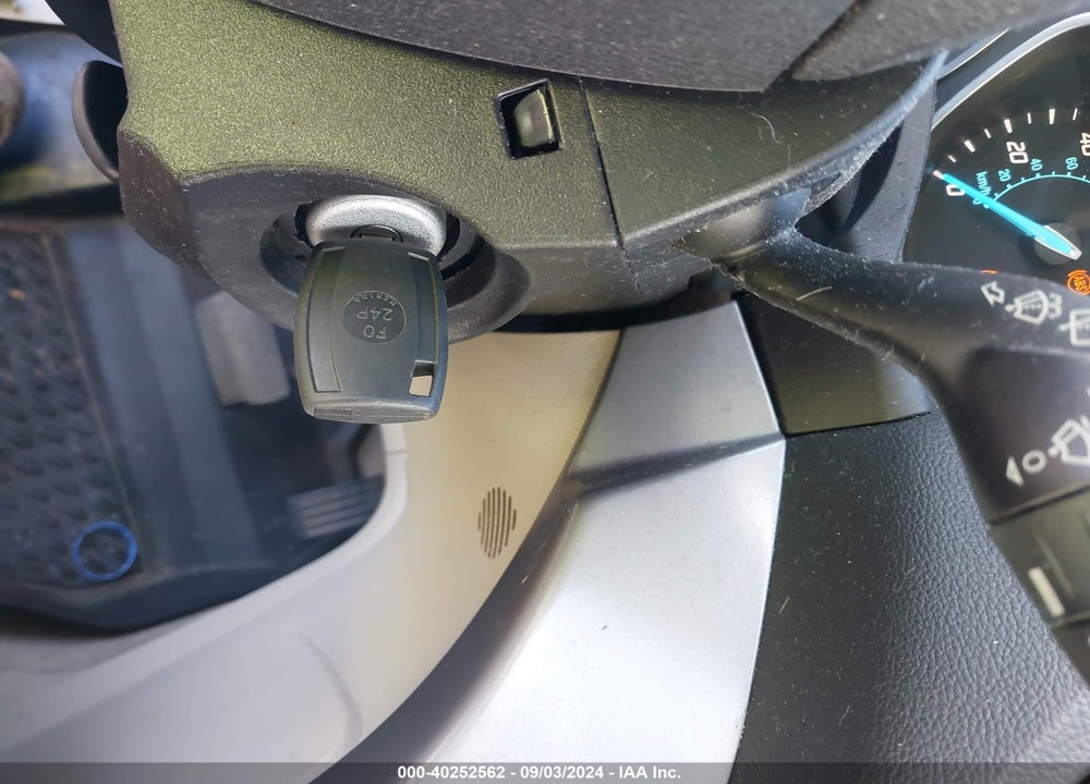 2016 FORD ESCAPE SE VIN: 1FMCU0GX5GUC01461