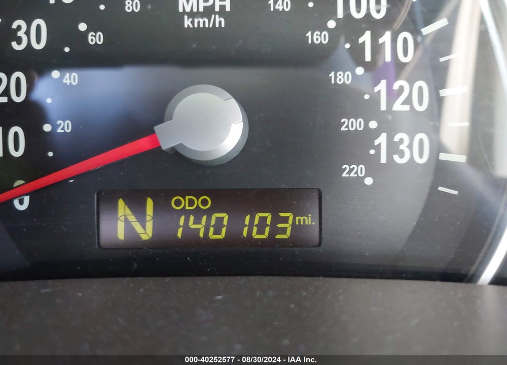 2012 KIA SEDONA LX VIN: KNDMG4C74C6443928