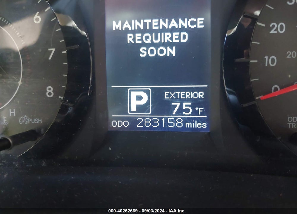 2016 TOYOTA SIENNA LE VIN: 5TDKK3DC4GS723429