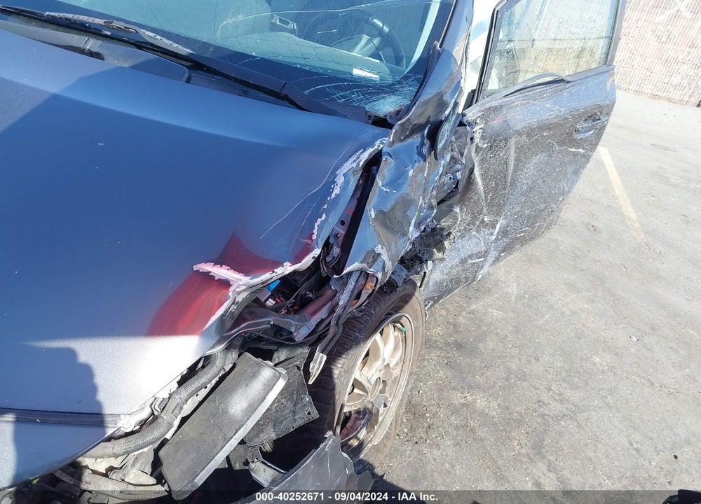 2015 TOYOTA PRIUS V FOUR VIN: JTDZN3EU1FJ022422