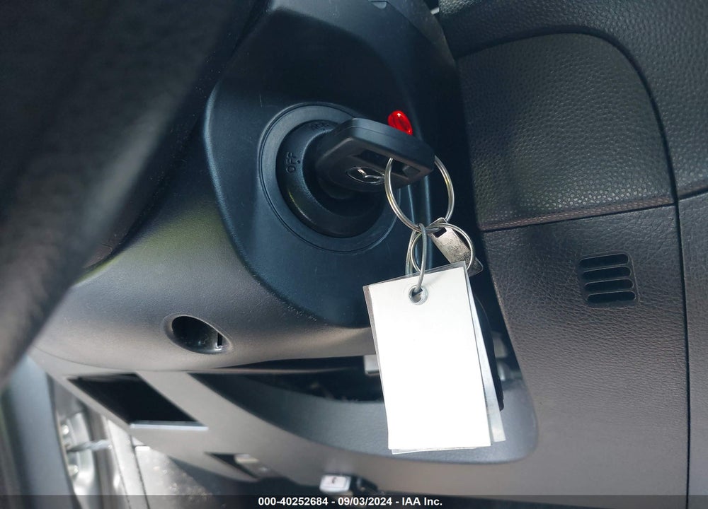 2011 MAZDA 3 I SPORT VIN: JM1BL1UG4B1496687