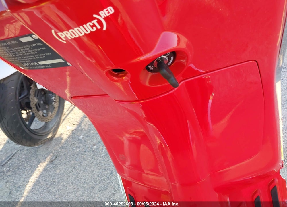 2022 VESPA PRIMAVERA/SPRINT 50 VIN: ZAPCA06B0N5104600