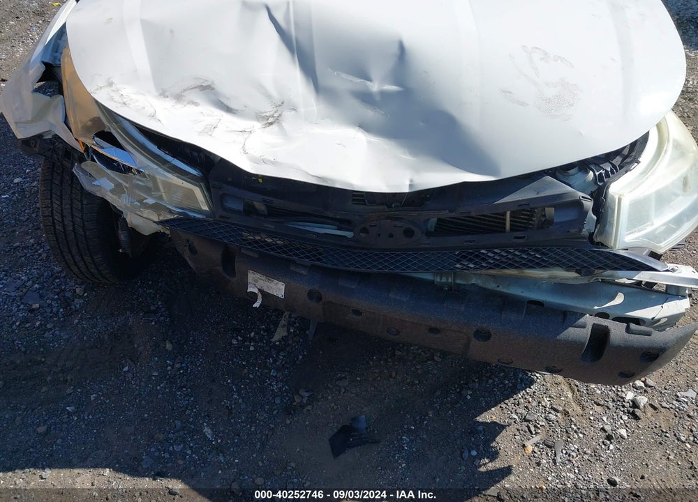 2009 FORD FOCUS SE VIN: 1FAHP35N49W126530