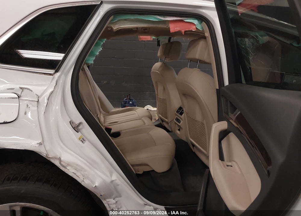 2018 AUDI Q5 2.0T PREMIUM VIN: WA1BNAFY9J2233842