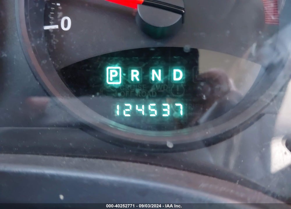 2010 JEEP COMPASS SPORT VIN: 1J4NT1FB3AD641191