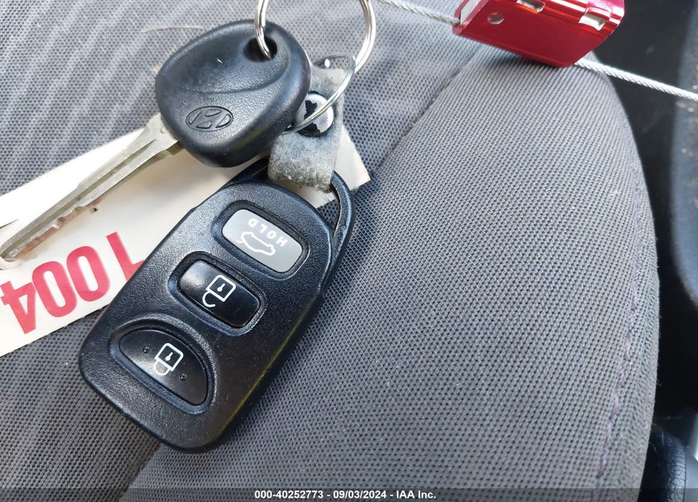 2014 HYUNDAI ELANTRA SE VIN: 5NPDH4AE9EH487415