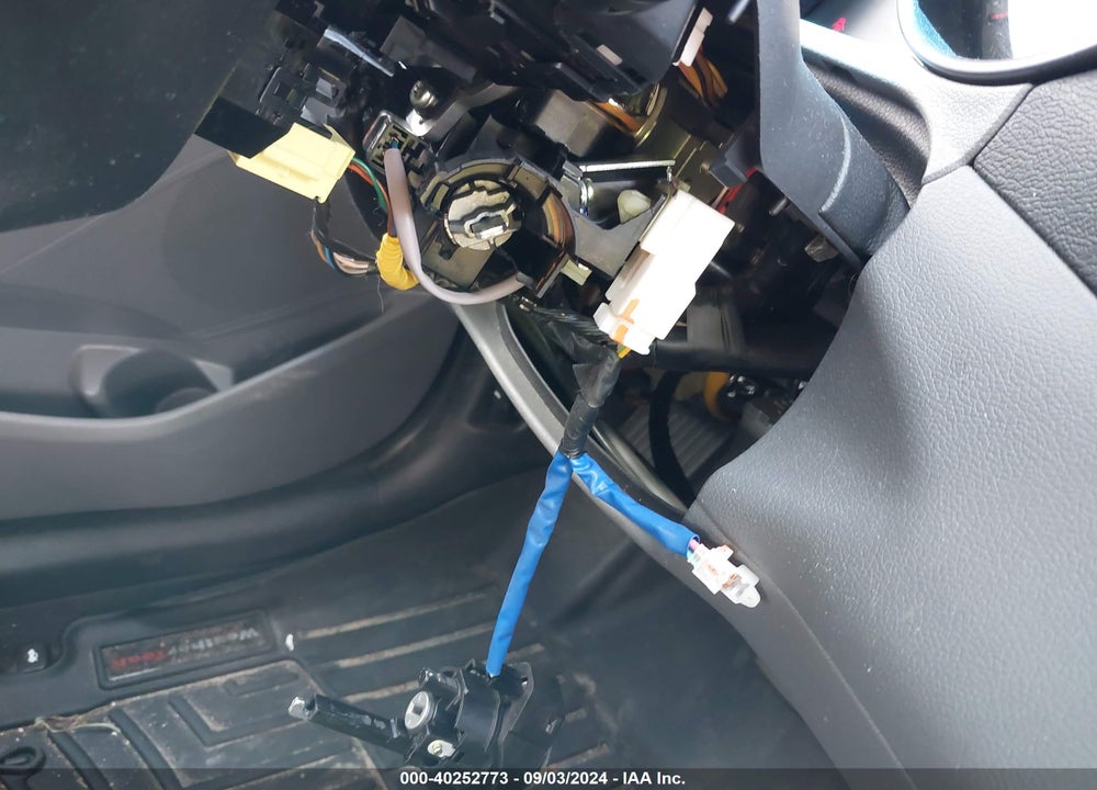 2014 HYUNDAI ELANTRA SE VIN: 5NPDH4AE9EH487415