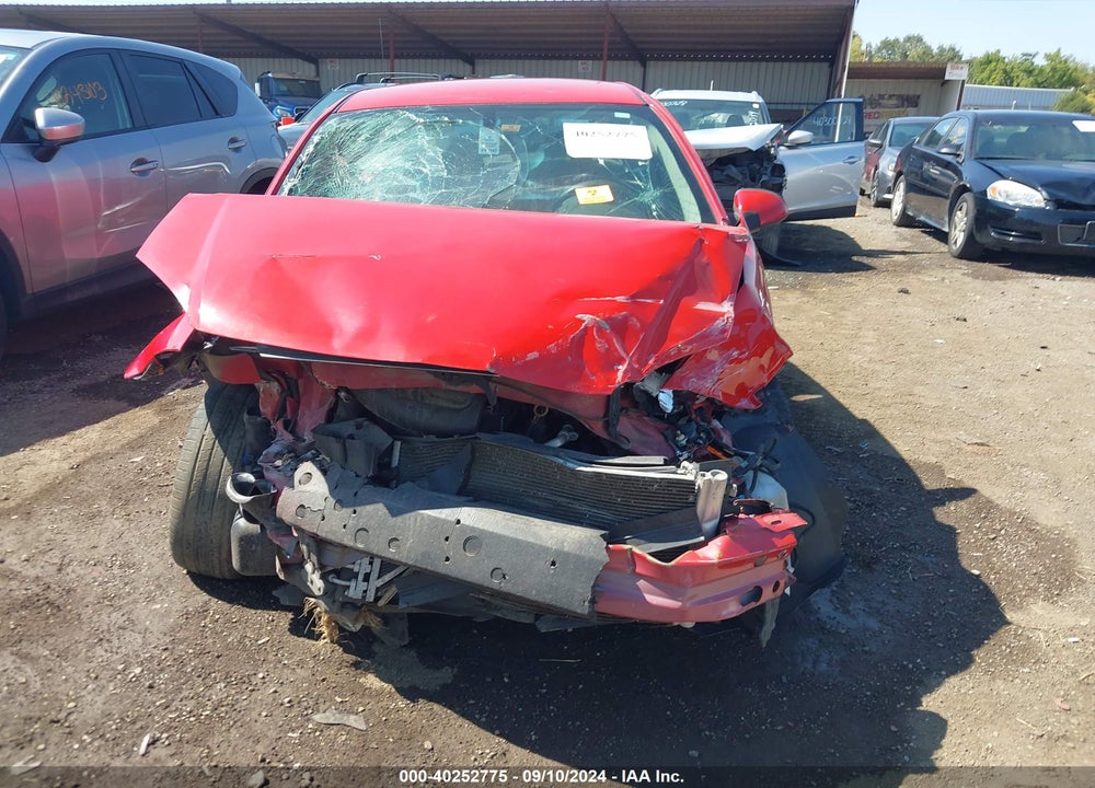 2010 CHEVROLET COBALT LT VIN: 1G1AF5F50A7236149