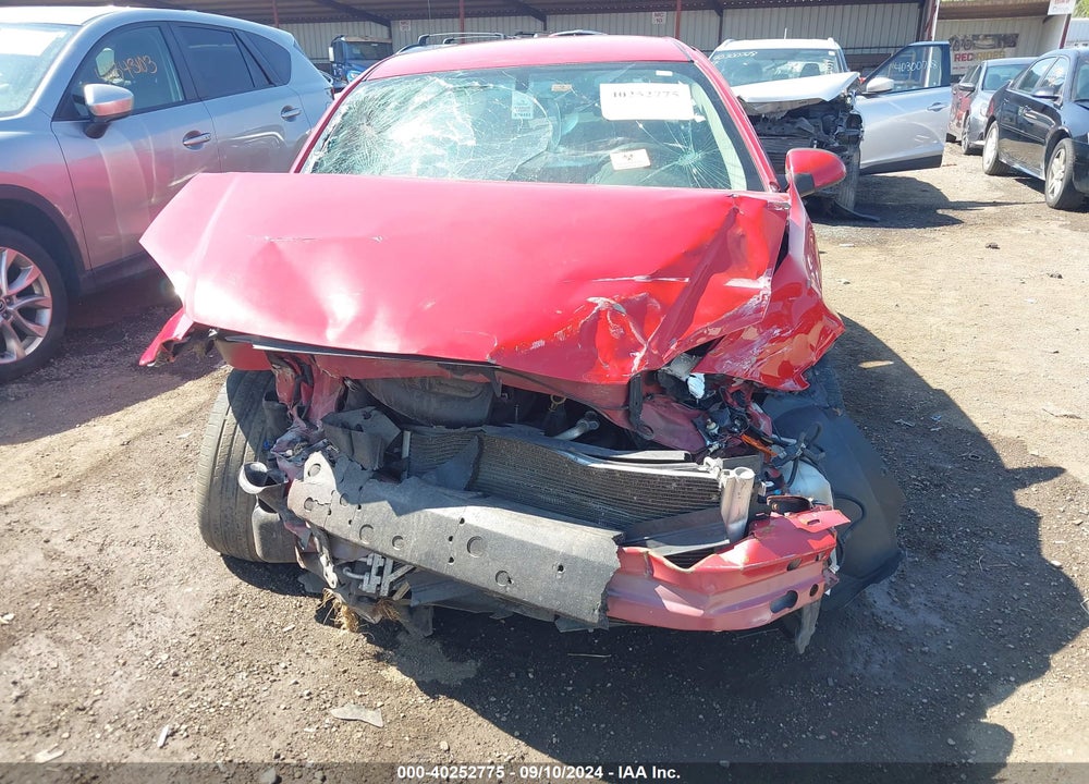 2010 CHEVROLET COBALT LT VIN: 1G1AF5F50A7236149