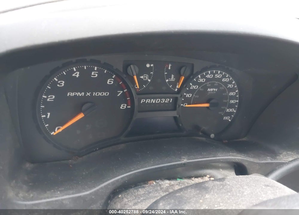 2006 CHEVROLET COLORADO LS VIN: 1GCCS148468177206