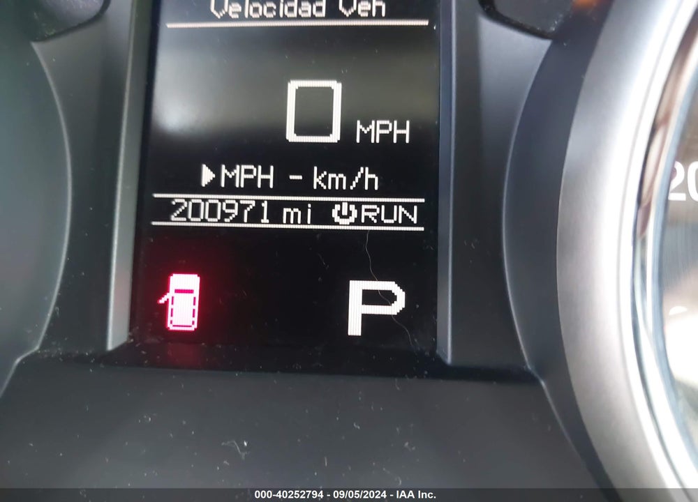 2011 JEEP GRAND CHEROKEE LAREDO VIN: 1J4RR4GG5BC622645