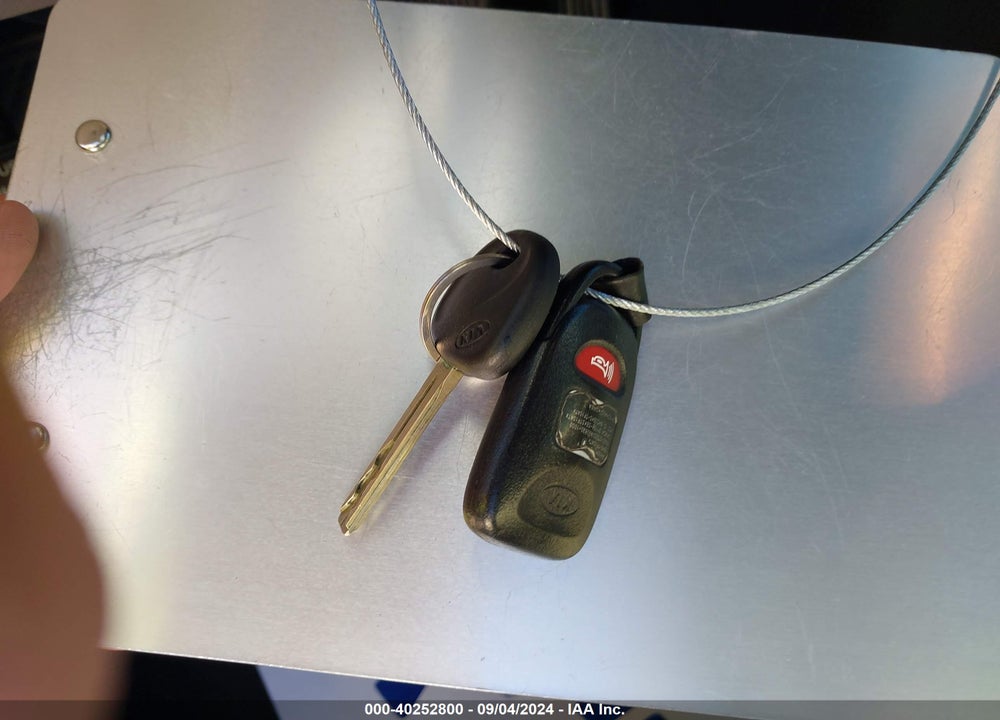 2013 KIA OPTIMA LX VIN: KNAGM4A70D5313254