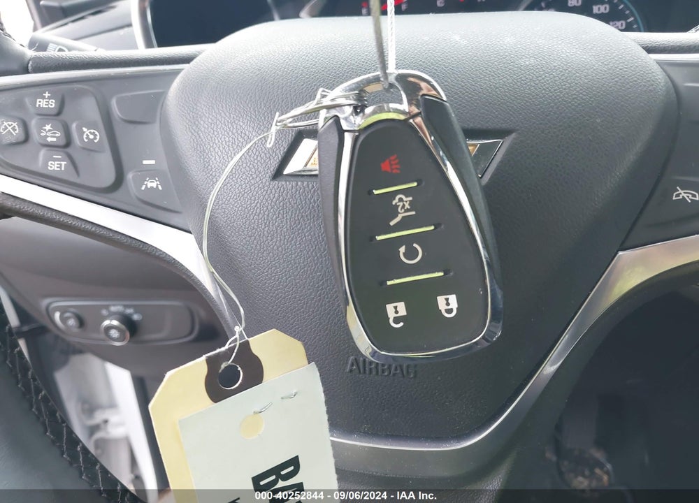 2023 CHEVROLET EQUINOX FWD LT VIN: 3GNAXKEG2PL103524