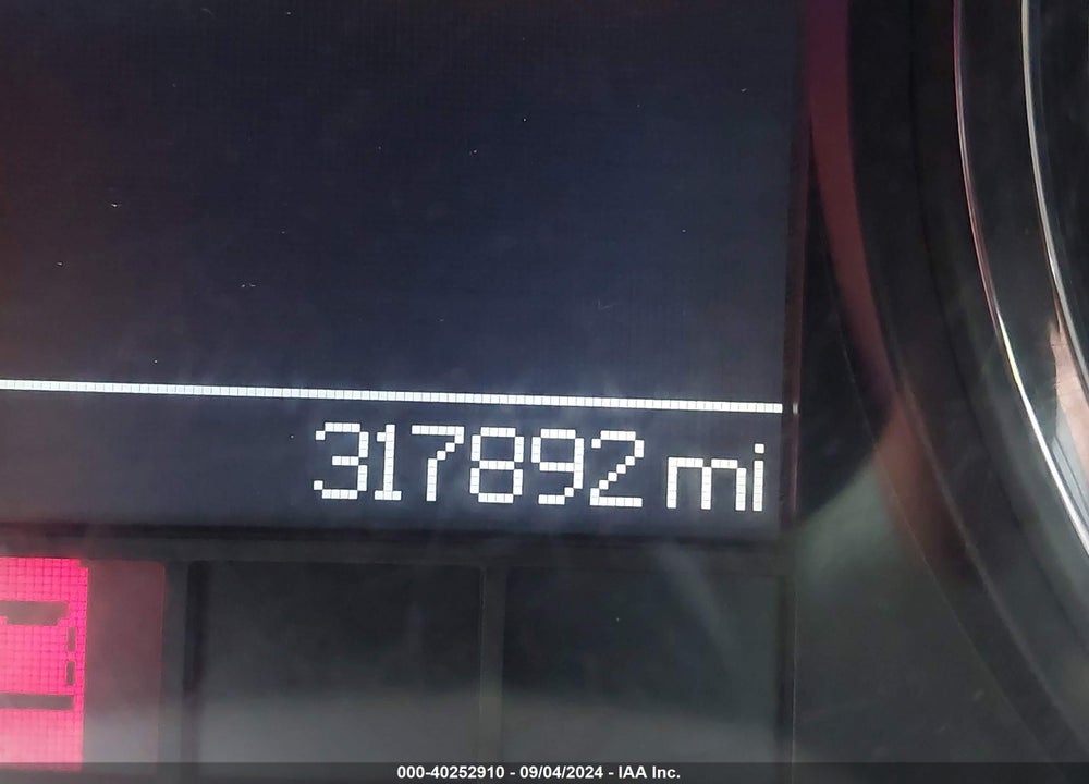 2010 DODGE RAM 2500 ST VIN: 3D7UT2CL8AG121758