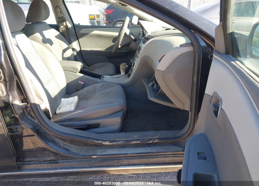 2012 CHEVROLET MALIBU VIN: 1G1ZC5E09CF162305