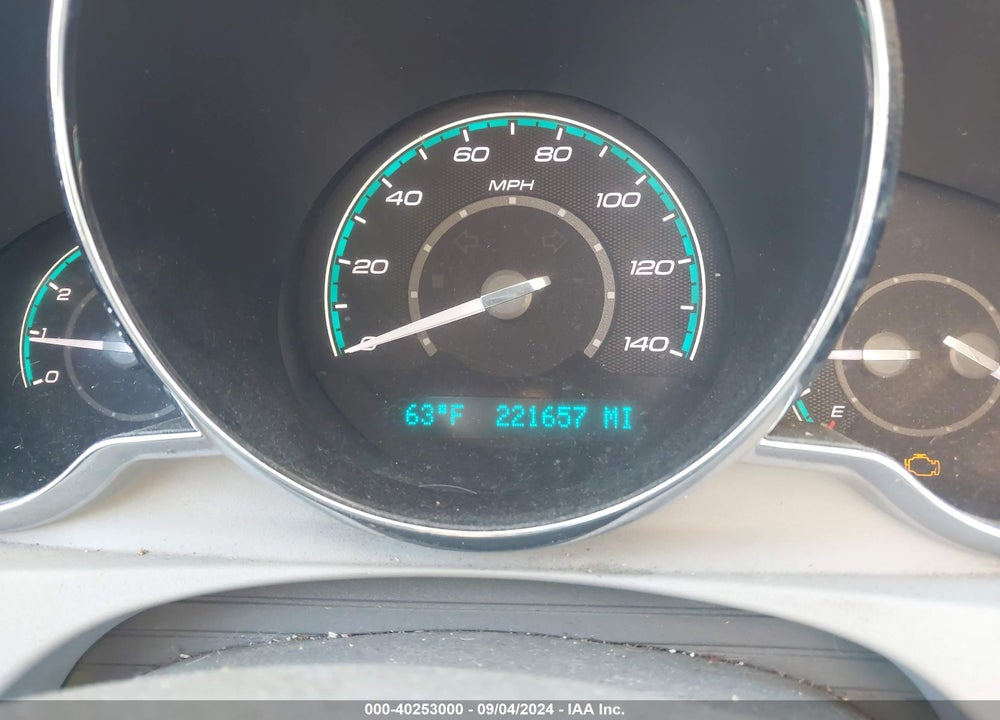 2012 CHEVROLET MALIBU VIN: 1G1ZC5E09CF162305