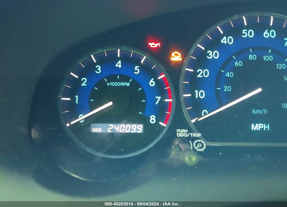 2006 TOYOTA SIENNA LE VIN: 5TDZA23C26S408673