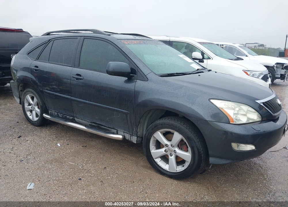 2006 LEXUS RX 330 VIN: 2T2GA31U06C043519