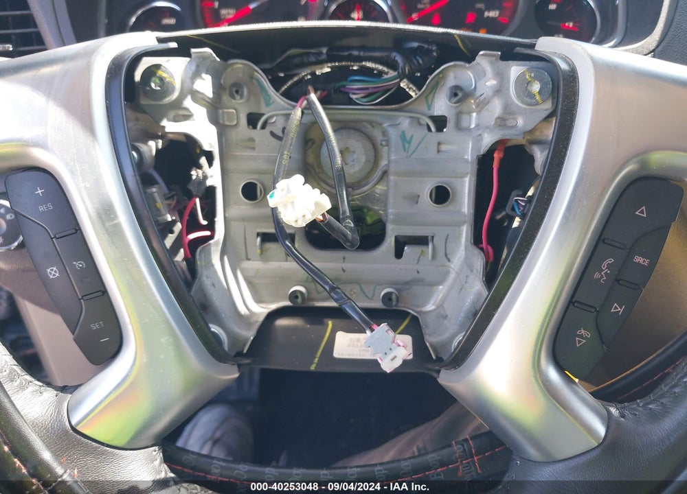 2016 GMC ACADIA SLE-2 VIN: 1GKKVPKD4GJ193328