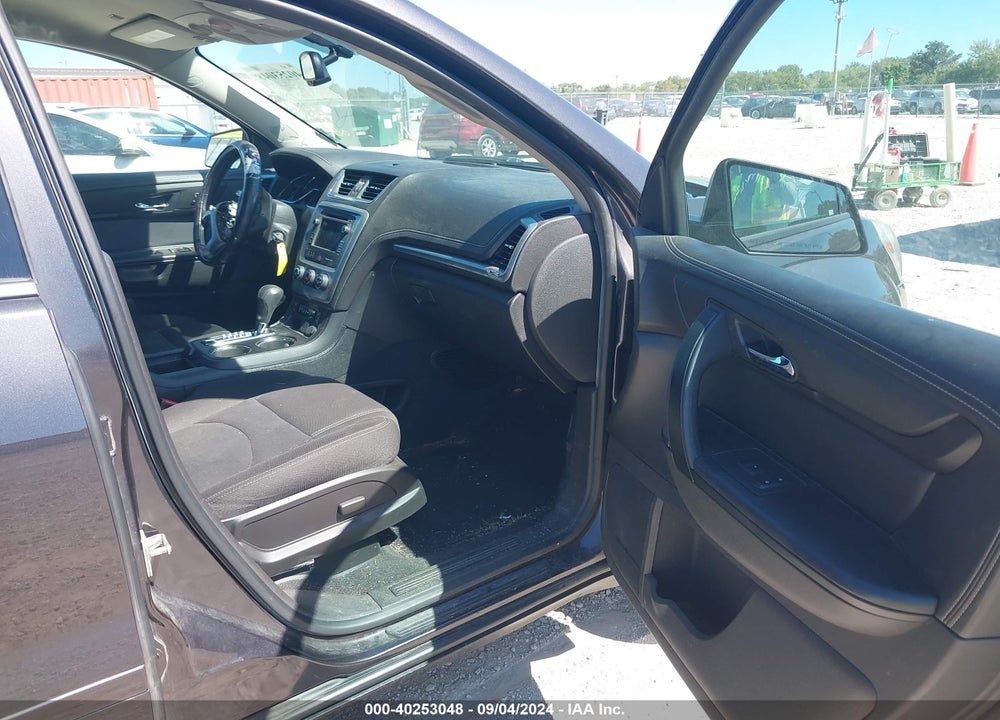2016 GMC ACADIA SLE-2 VIN: 1GKKVPKD4GJ193328