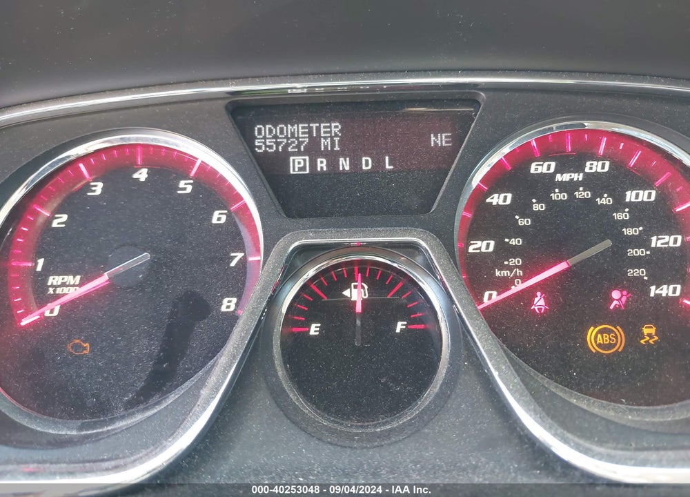2016 GMC ACADIA SLE-2 VIN: 1GKKVPKD4GJ193328