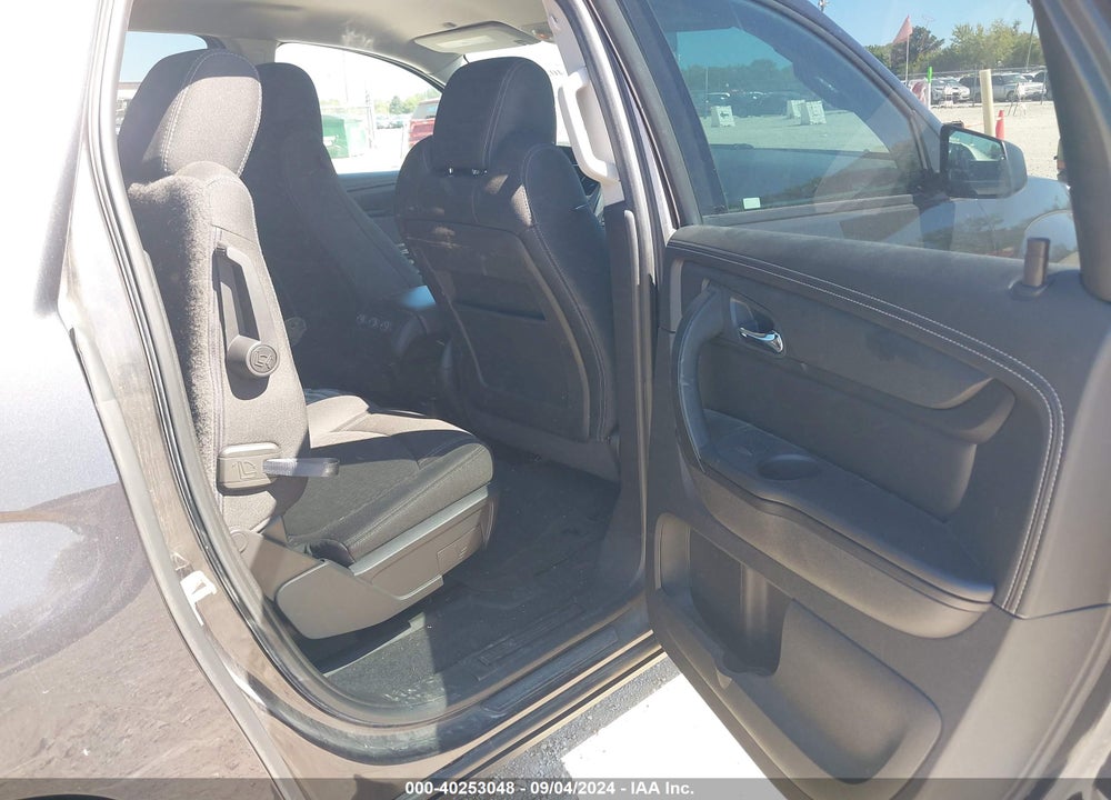 2016 GMC ACADIA SLE-2 VIN: 1GKKVPKD4GJ193328