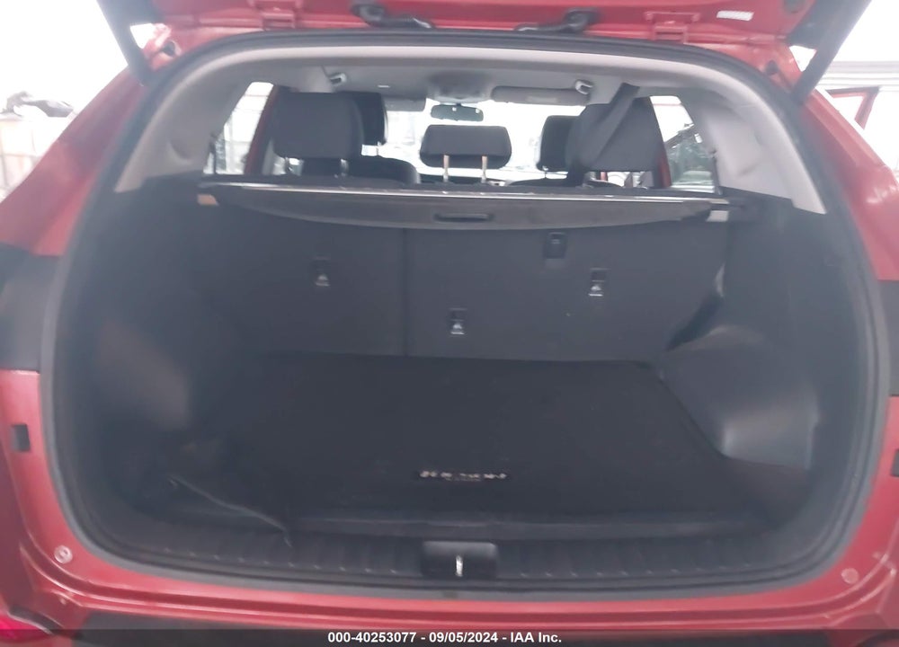2016 HYUNDAI TUCSON SPORT VIN: KM8J3CA28GU052925