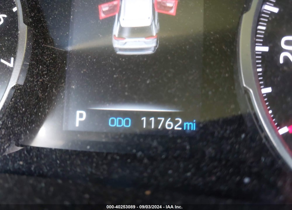 2022 TOYOTA RAV4 XLE VIN: 2T3W1RFV1NC202039