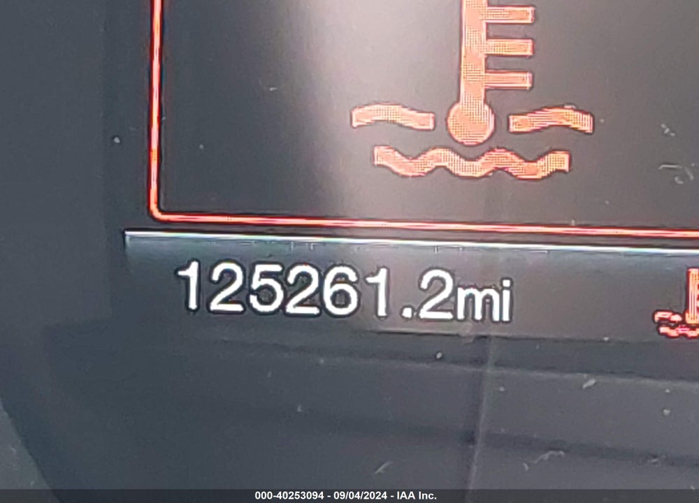 2018 FORD FUSION TITANIUM VIN: 3FA6P0D91JR132092