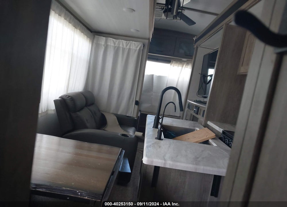 2021 WILDWOOD OTHER VIN: 4X4FWBN29MV705638