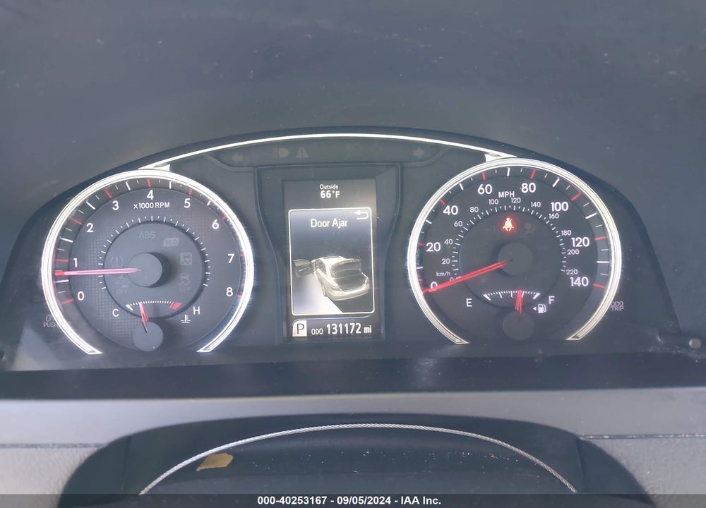 2017 TOYOTA CAMRY SE VIN: 4T1BF1FK8HU623890