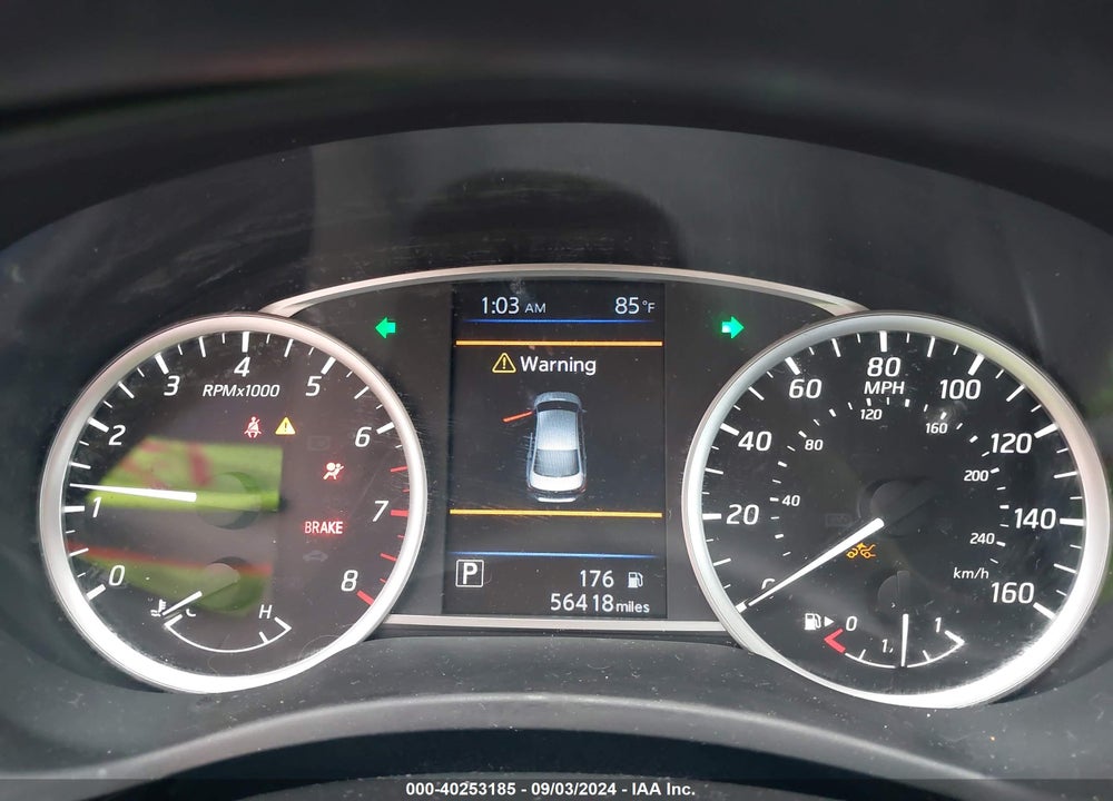 2019 NISSAN SENTRA S VIN: 3N1AB7AP0KY211701