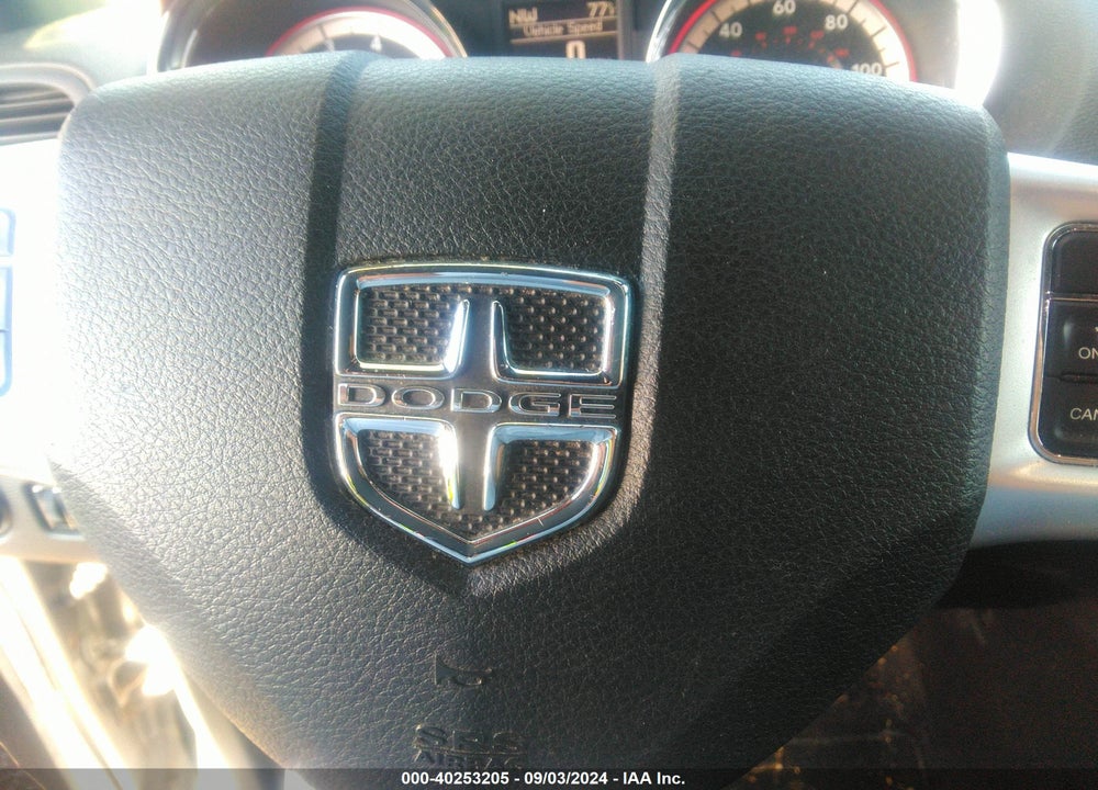 2019 DODGE GRAND CARAVAN GT VIN: 2C4RDGEG6KR511795