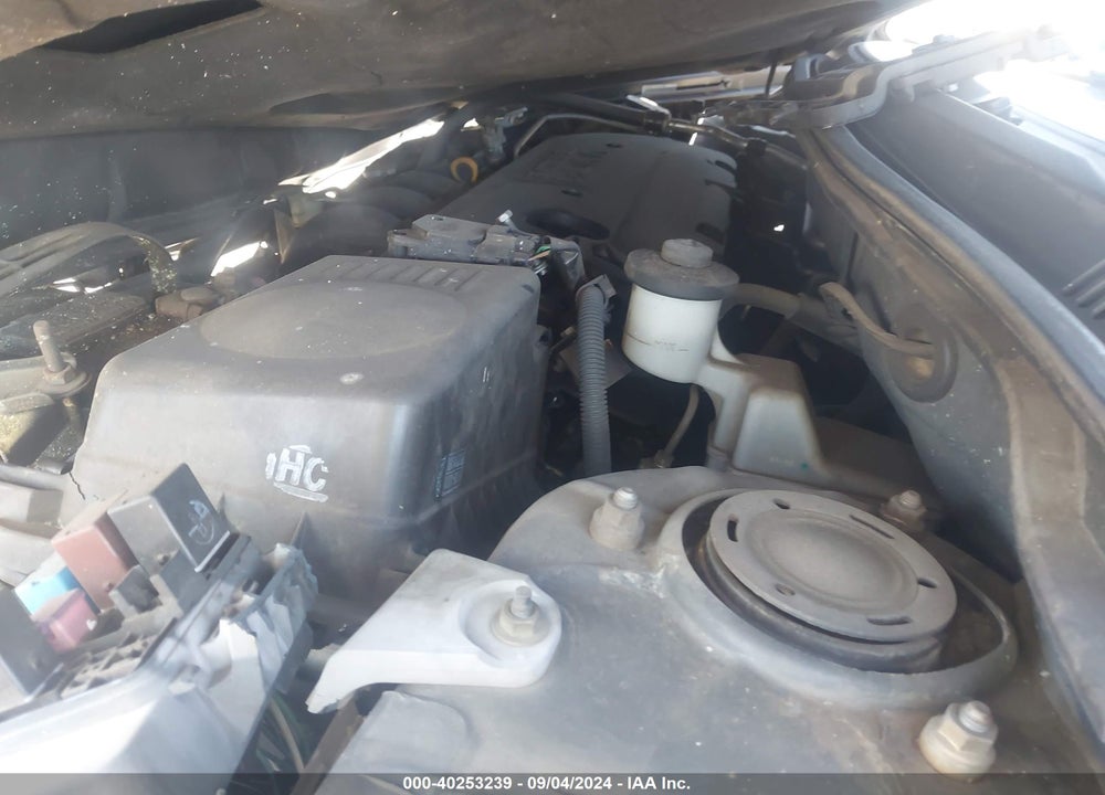 2005 TOYOTA COROLLA CE VIN: 1NXBR32E25Z435252