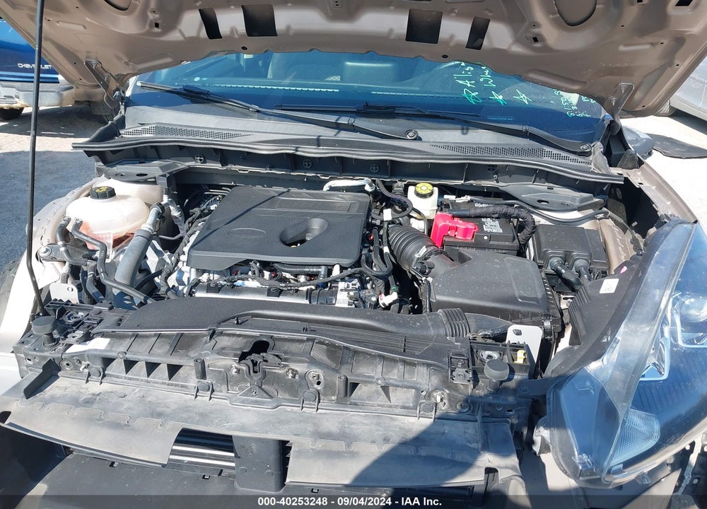 2020 FORD ESCAPE VIN: 1FMCU0G64LUA07859