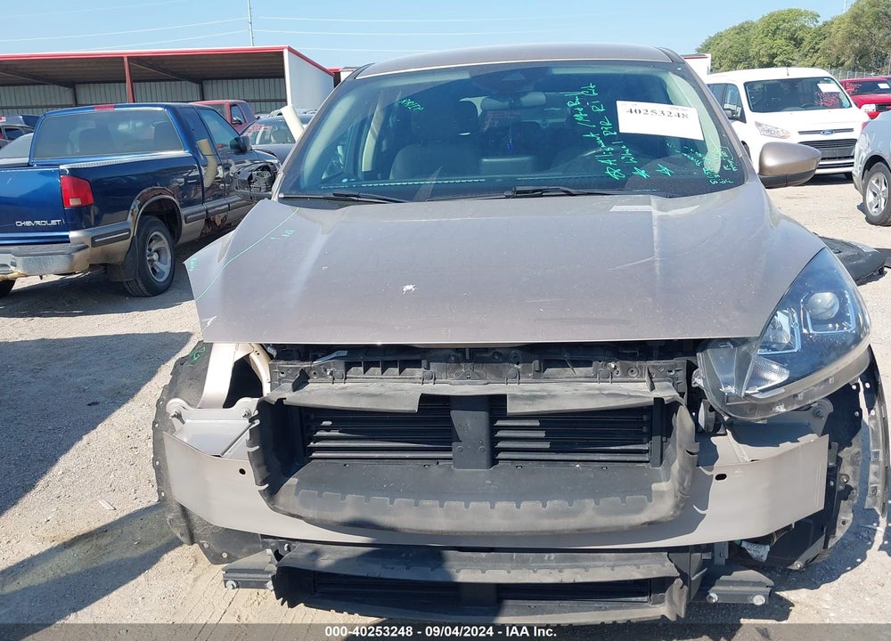 2020 FORD ESCAPE VIN: 1FMCU0G64LUA07859